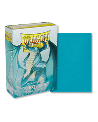 Dragon Shield: Japanese Matte 60
