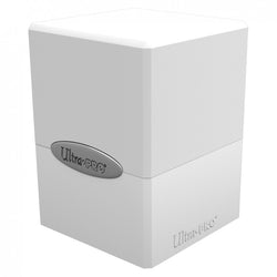 Satin Cube