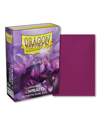 Dragon Shield: Japanese Matte Dual 60
