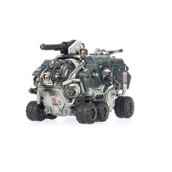 Hekaton Land Fortress