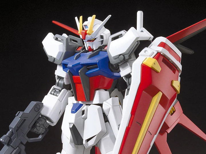 HGCE 1/144 #171 GAT-X105+AQM/E-X01 Aile Strike Gundam