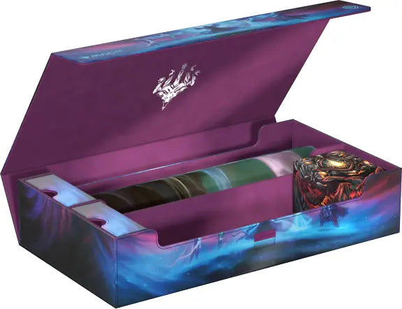 Ultimate Guard Deck Box Omnihive 1000+ MTG Tarkir Dragonstorm