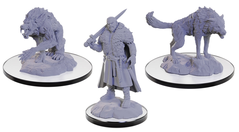 Loup Garou