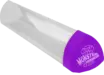 Playmat Tube Prism Matte Purple