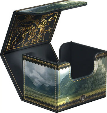 Ultimate Guard Deck Case Sidewinder 100+ Lord of the Rings Gondor
