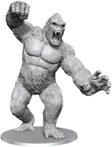 WizKids Deep Cuts: Kong