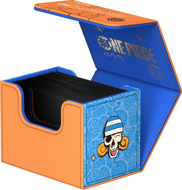 Ultimate Guard Deck Case Sidewinder 80+ One Piece Nami