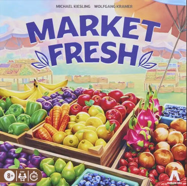Market Fresh