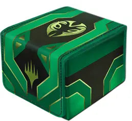 Gatherers' Tavern MTG Edge of Eternities Domaru Box - Eumidians