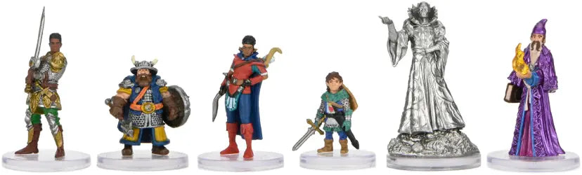 WizKids Stranger Things: Heroes of Hellfire