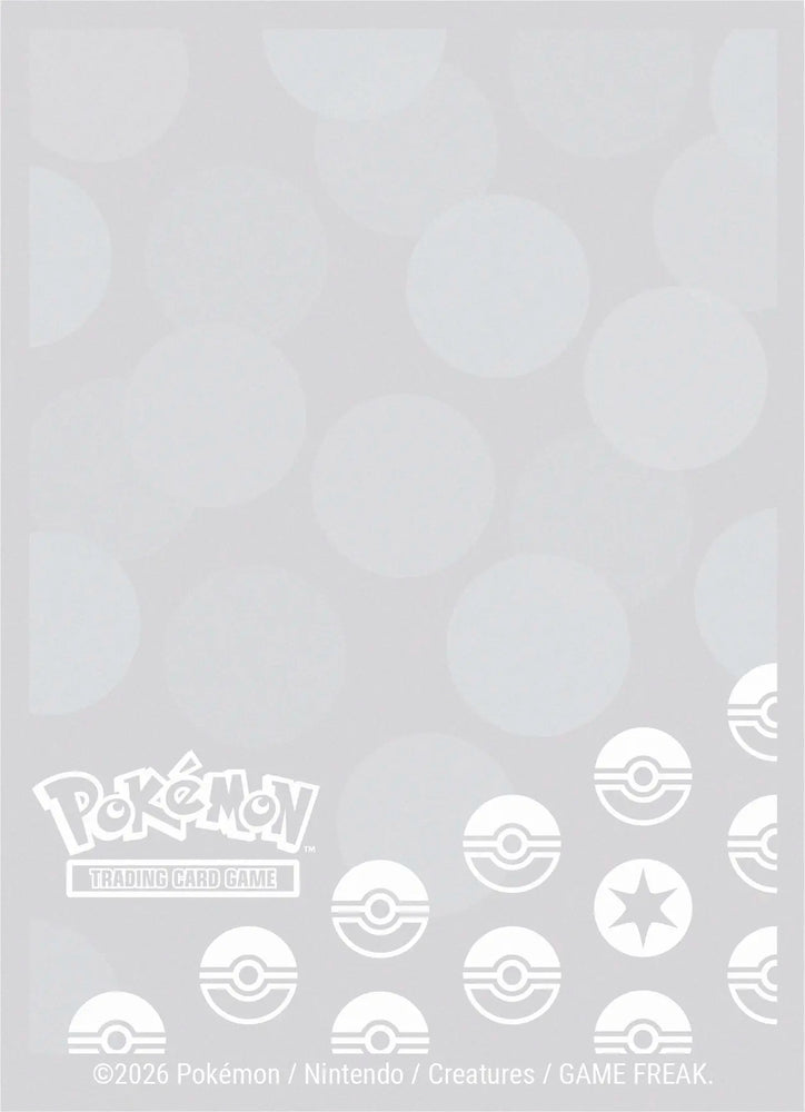 Ultra Pro Pokémon Energy Game Sleeves
