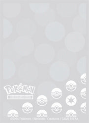 Ultra Pro Pokémon Energy Game Sleeves