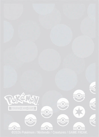 Ultra Pro Pokémon Energy Game Sleeves