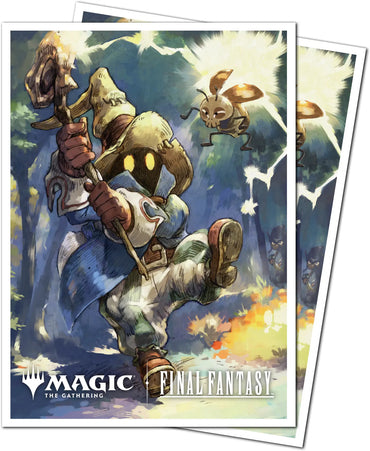Ultra PRO MTG Apex Sleeves Final Fantasy Version Y