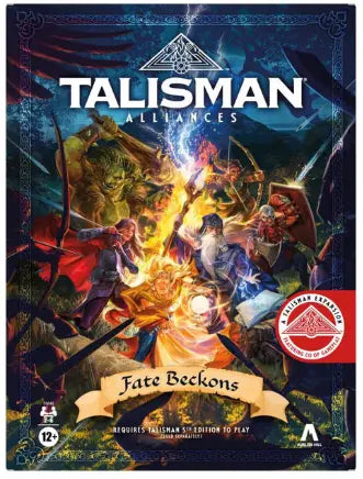 Talisman Alliances