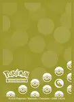 Ultra Pro Pokémon Energy Game Sleeves