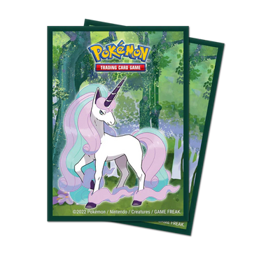 Pokemon Card Sleeves Pokemon Card Sleeves