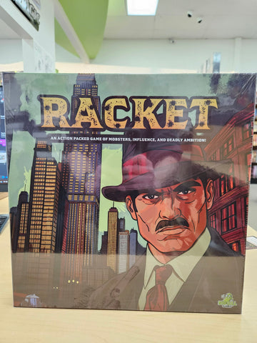 Racket