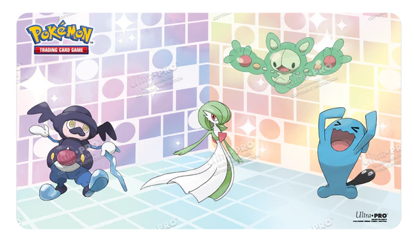 Pokemon Playmat: Gallery Series - Trick Room