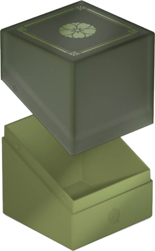 Ultimate Guard Boulder 100+ Katana Shoguns Journey Part 3 Suirei