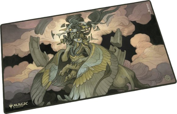 Ultimate Guard Playmat Magic the Gathering Reality Fracture V2