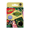 UNO Wicked Card Game