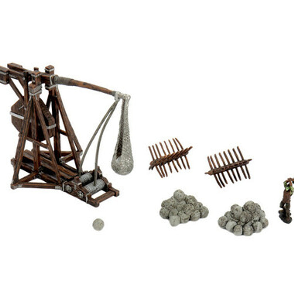 WizKids 4D Settings: War Machines Ballista