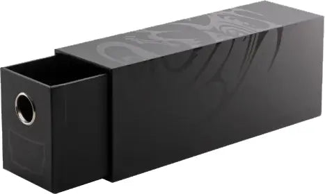 Dragon Shield Fortress 1 Card Drawer Black