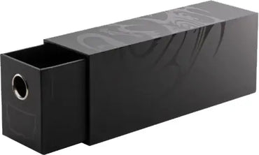 Dragon Shield Fortress 1 Card Drawer Black