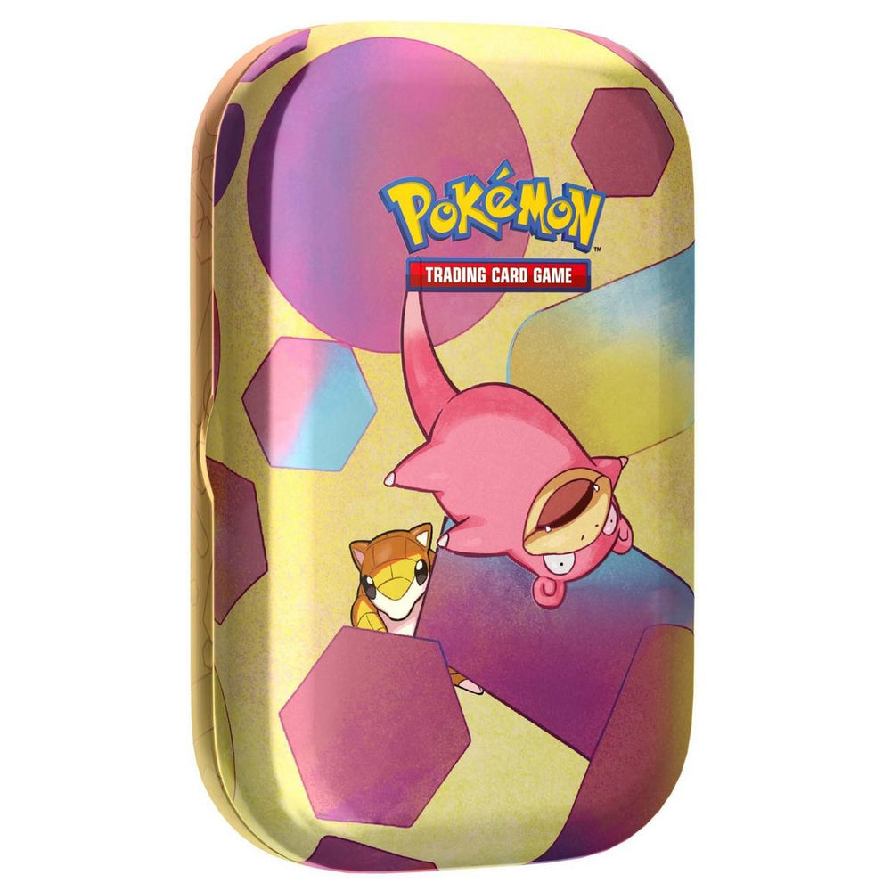 Scarlet & Violet: 151 - Mini Tin