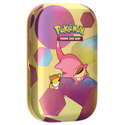Scarlet & Violet: 151 - Mini Tin