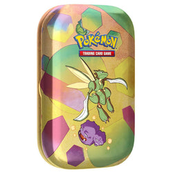Scarlet & Violet: 151 - Mini Tin