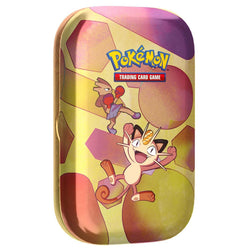 Scarlet & Violet: 151 - Mini Tin