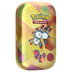 Scarlet & Violet: 151 - Mini Tin