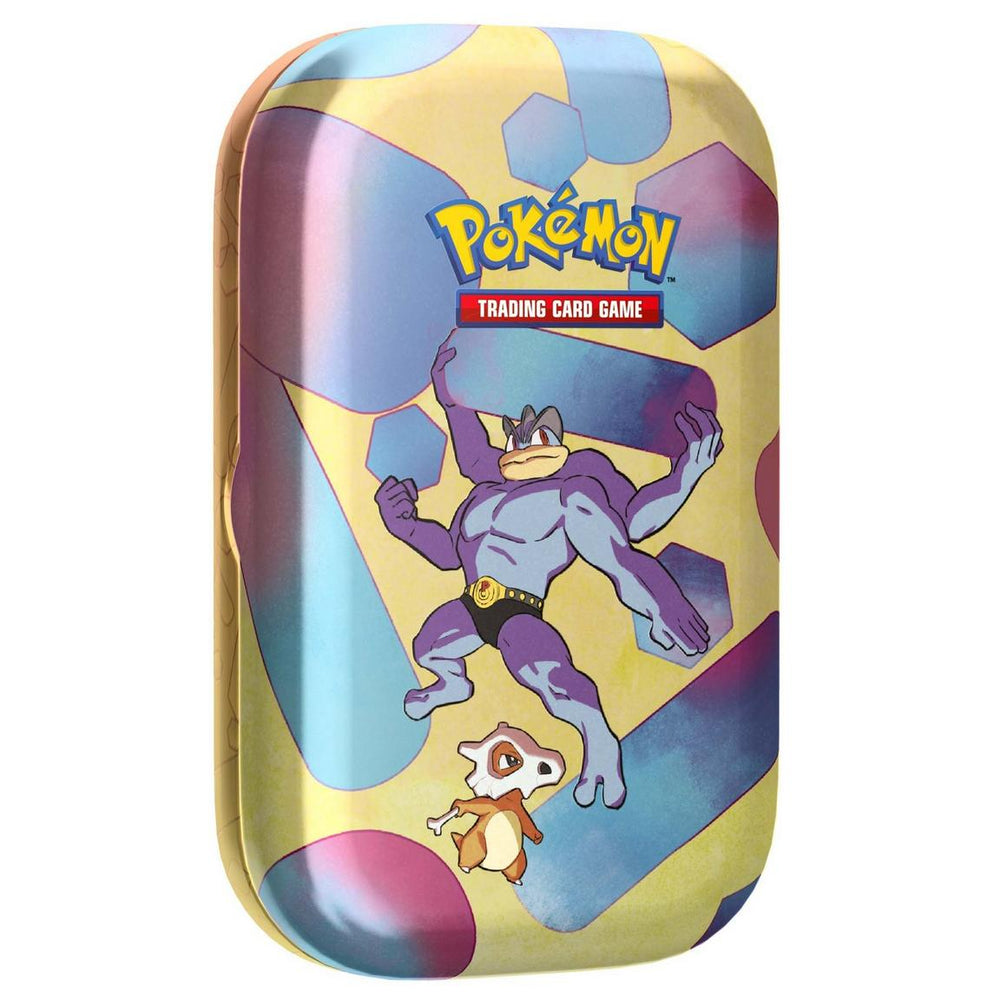 Scarlet & Violet: 151 - Mini Tin