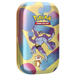 Scarlet & Violet: 151 - Mini Tin