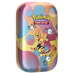 Scarlet & Violet: 151 - Mini Tin