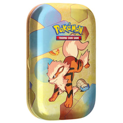 Scarlet & Violet: 151 - Mini Tin