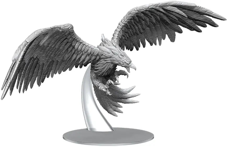 WizKids D&D Nolzur's Marvelous Miniatures: Roc