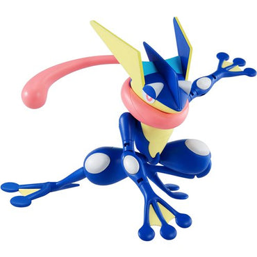 Pokepla: Greninja