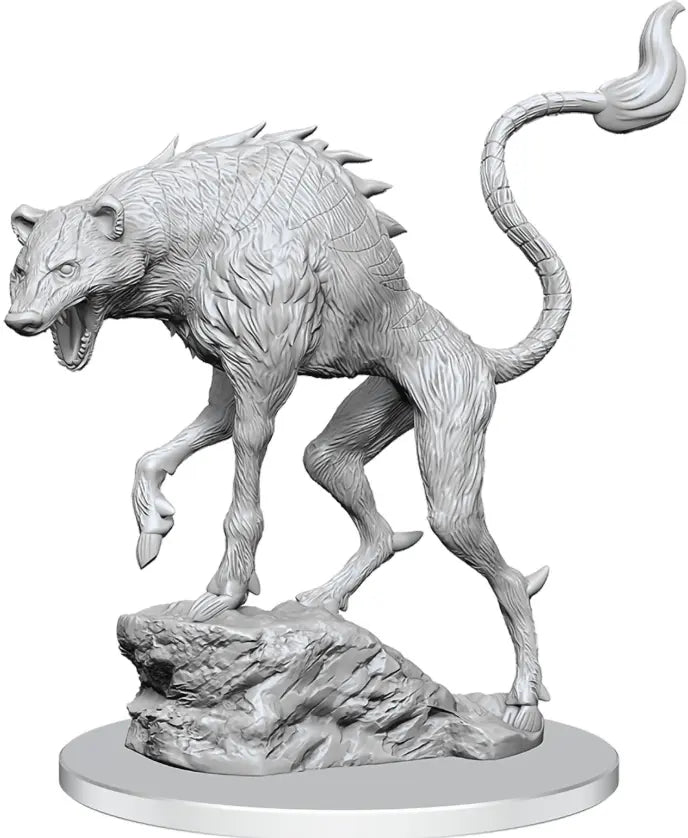 WizKids Pathfinder Battles Deep Cuts: Leucrotta
