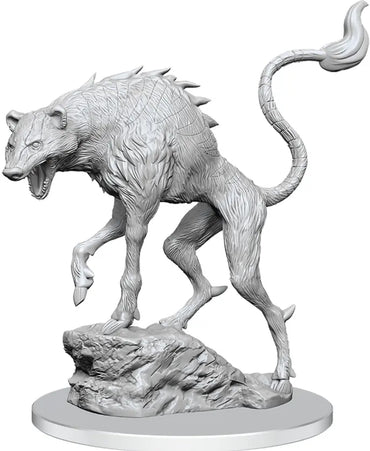 WizKids Pathfinder Battles Deep Cuts: Leucrotta
