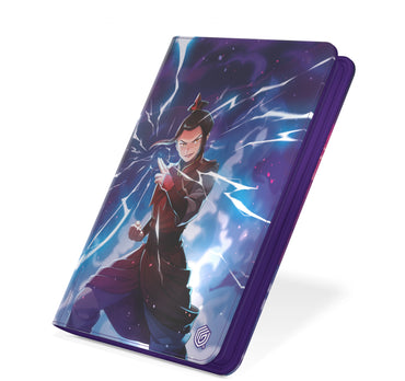 Ultimate Guard Zipfolio 360 MTG Avatar The Last Airbender Azula