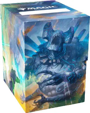 Soft Dynacrate MTG Secrets of Strixhaven Soft Dynacrate 100+ XL - Moment of Reckoning
