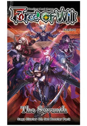 The Seventh Booster Pack - The Seventh (TST)