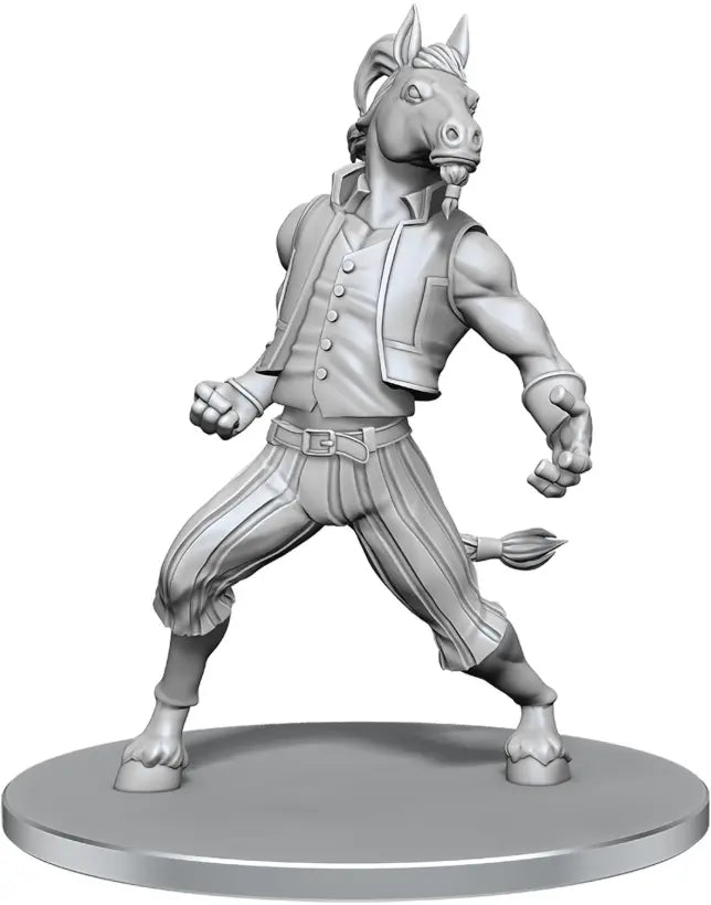 WizKids D&D Nolzur's Marvelous Miniatures: Equinal Guardinal