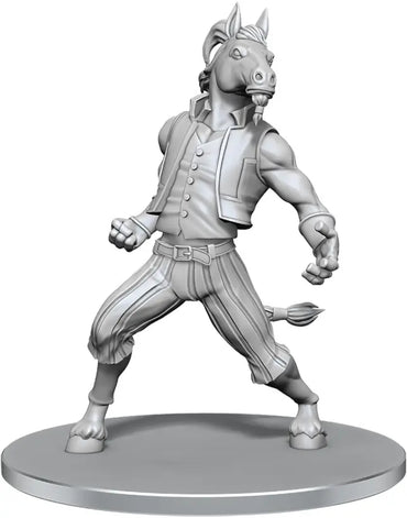 WizKids D&D Nolzur's Marvelous Miniatures: Equinal Guardinal
