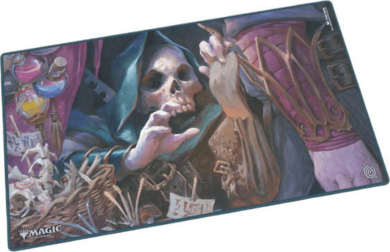 Ultimate Guard Playmat Magic the Gathering Reality Fracture V7