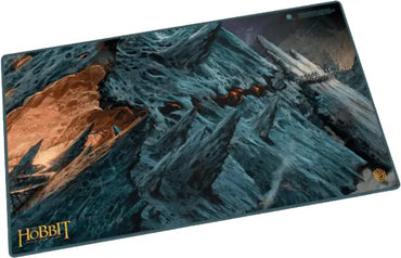 Ultimate Guard Playmat The Hobbit Goblin Town