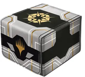 Gatherers' Tavern MTG Edge of Eternities Domaru Box - Sunstar